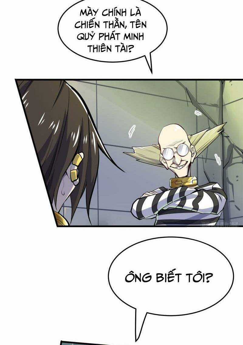 Anh Hùng ? Ta Không Làm Lâu Rồi Chapter 473 trang 29