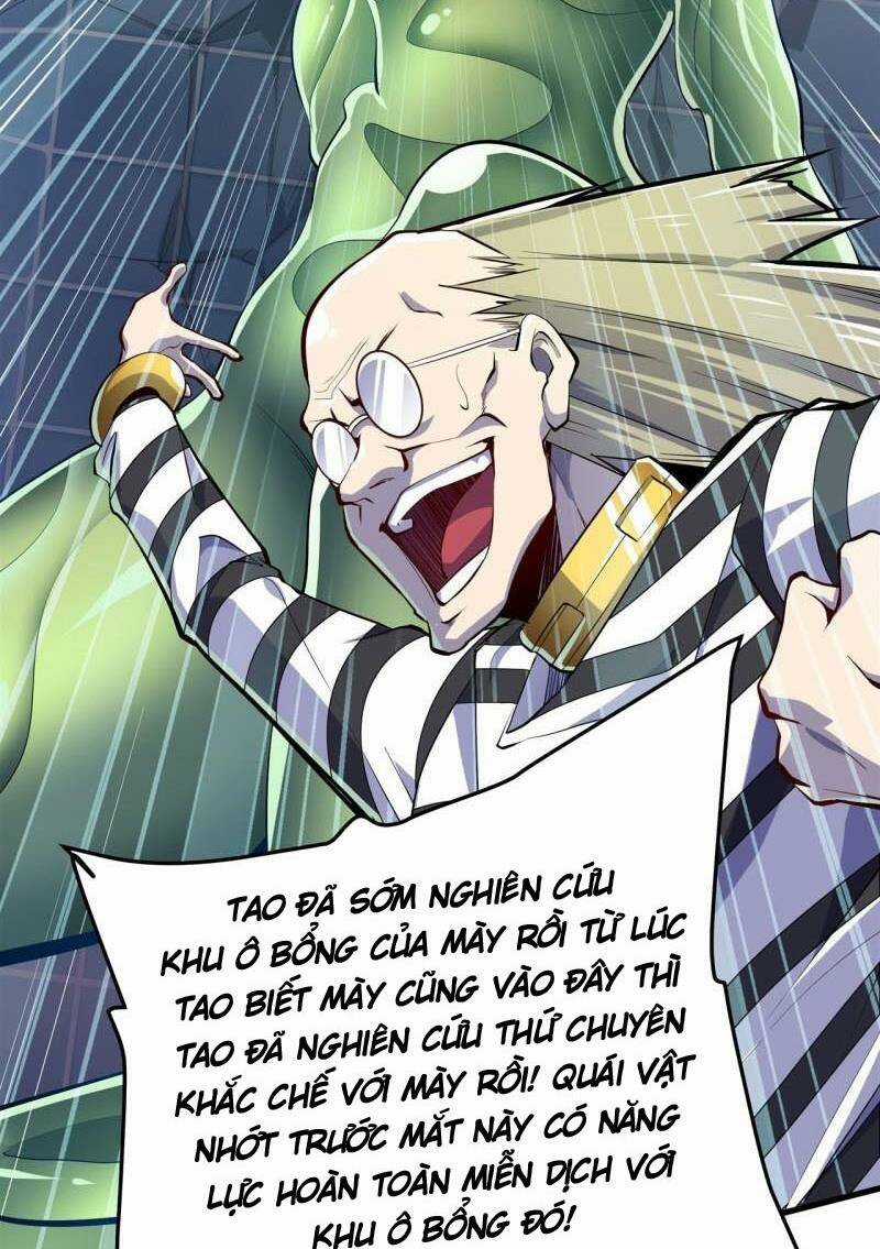 Anh Hùng ? Ta Không Làm Lâu Rồi Chapter 473 trang 31