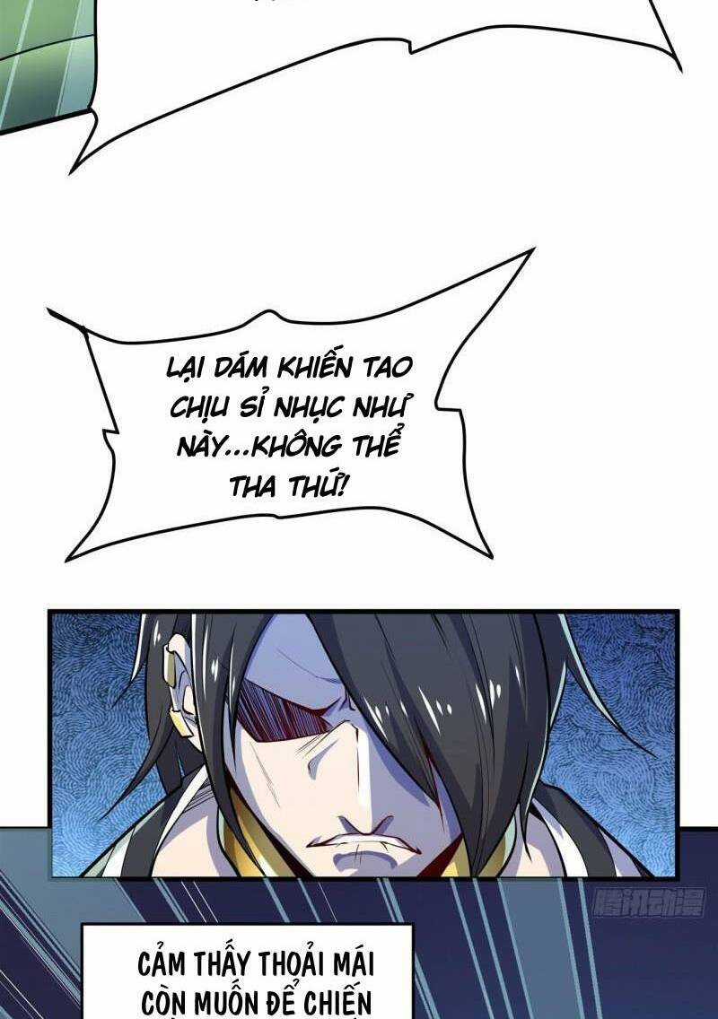 Anh Hùng ? Ta Không Làm Lâu Rồi Chapter 473 trang 32