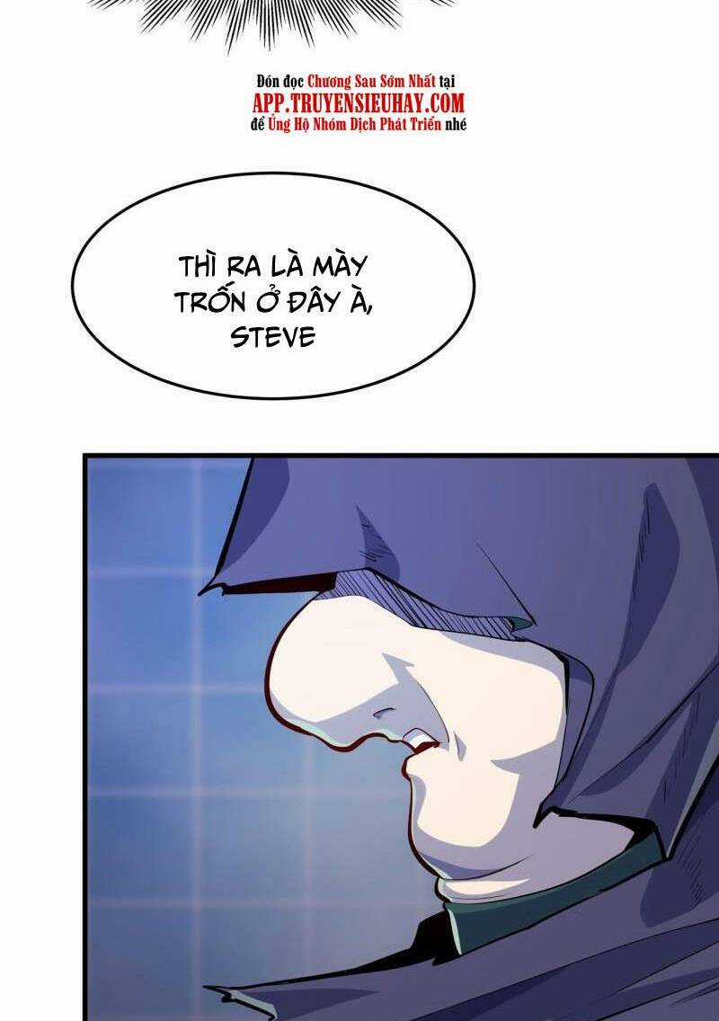 Anh Hùng ? Ta Không Làm Lâu Rồi Chapter 473 trang 34