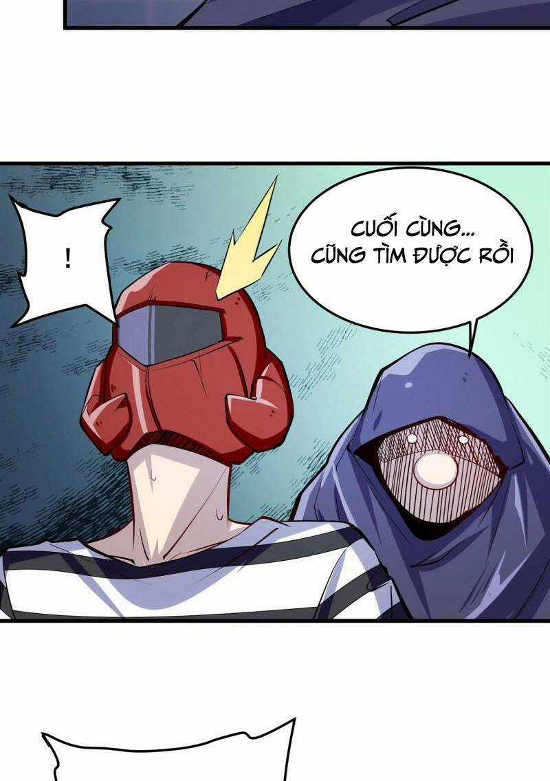 Anh Hùng ? Ta Không Làm Lâu Rồi Chapter 473 trang 35