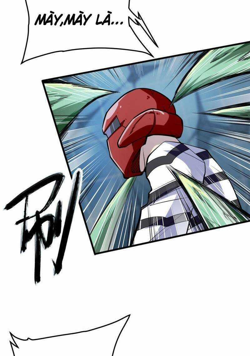 Anh Hùng ? Ta Không Làm Lâu Rồi Chapter 473 trang 36