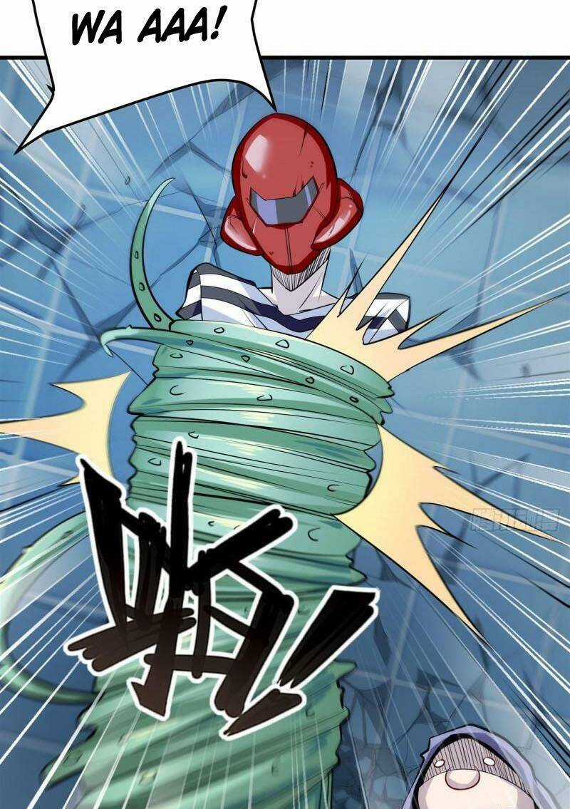 Anh Hùng ? Ta Không Làm Lâu Rồi Chapter 473 trang 37