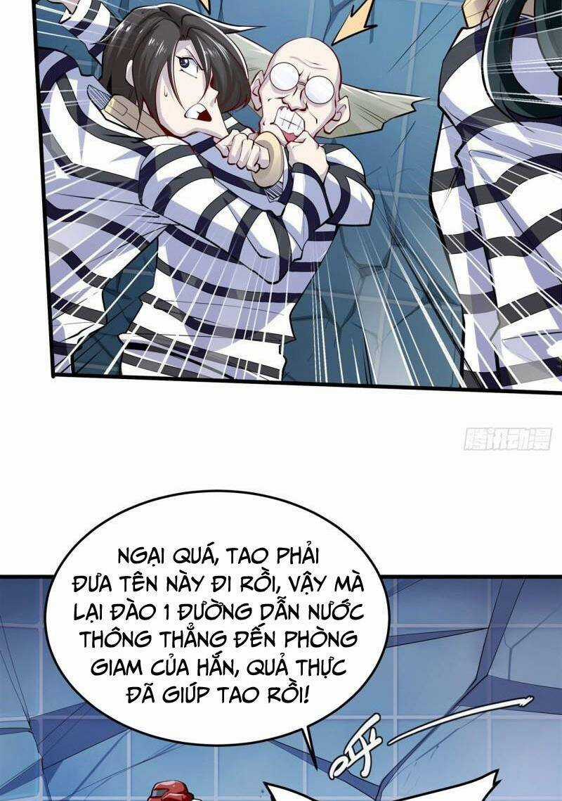 Anh Hùng ? Ta Không Làm Lâu Rồi Chapter 473 trang 39