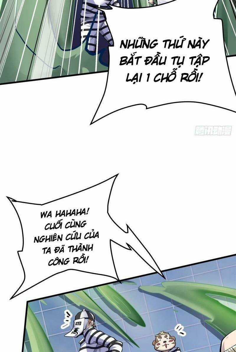 Anh Hùng ? Ta Không Làm Lâu Rồi Chapter 473 trang 4