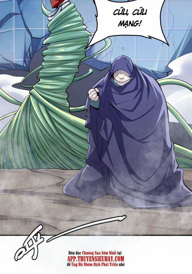 Anh Hùng ? Ta Không Làm Lâu Rồi Chapter 473 trang 40