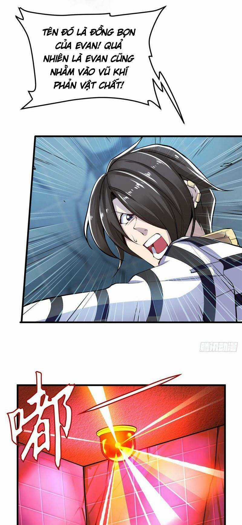 Anh Hùng ? Ta Không Làm Lâu Rồi Chapter 473 trang 41