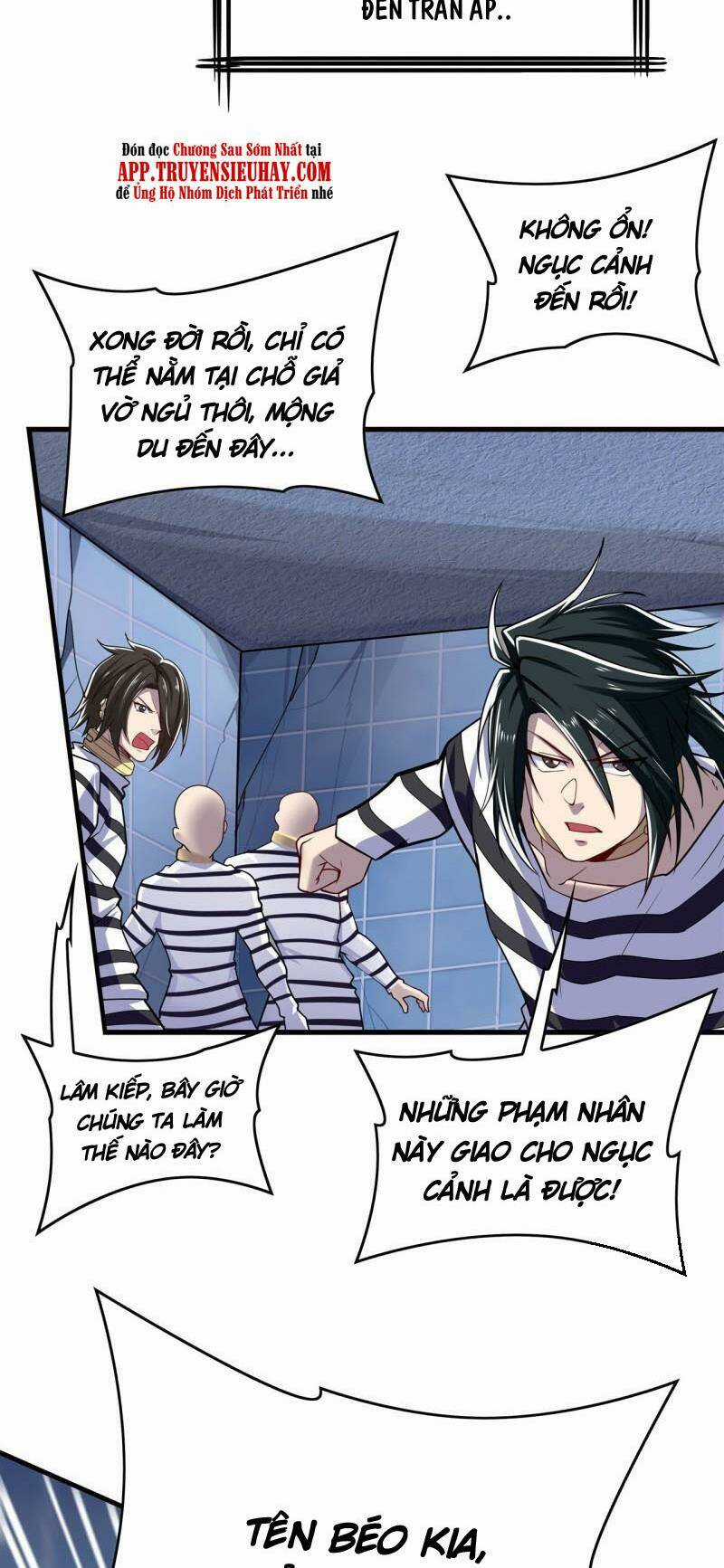 Anh Hùng ? Ta Không Làm Lâu Rồi Chapter 473 trang 43