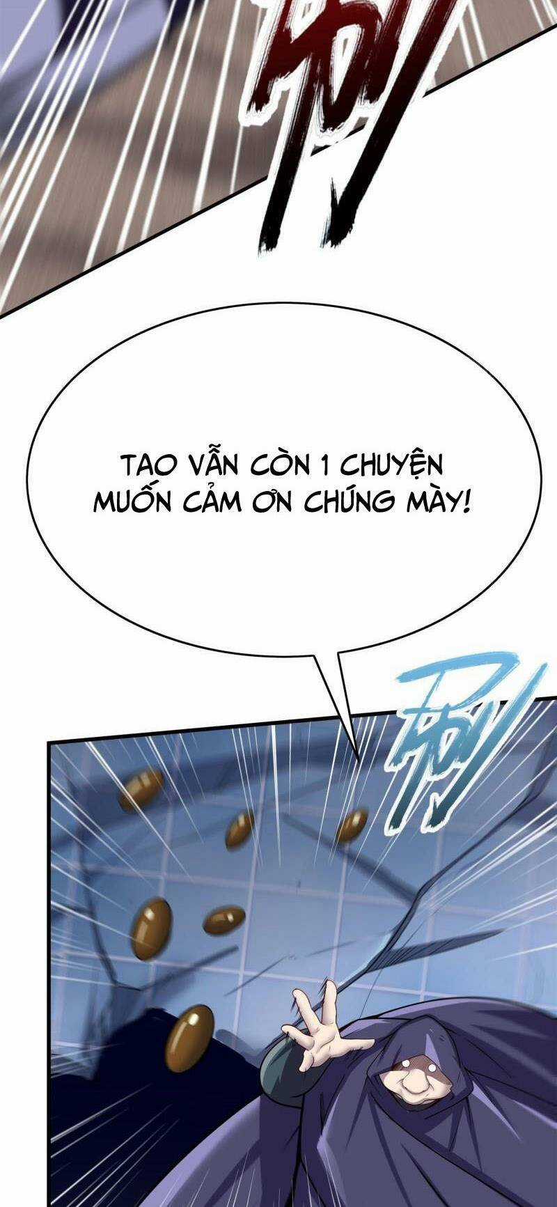 Anh Hùng ? Ta Không Làm Lâu Rồi Chapter 473 trang 45