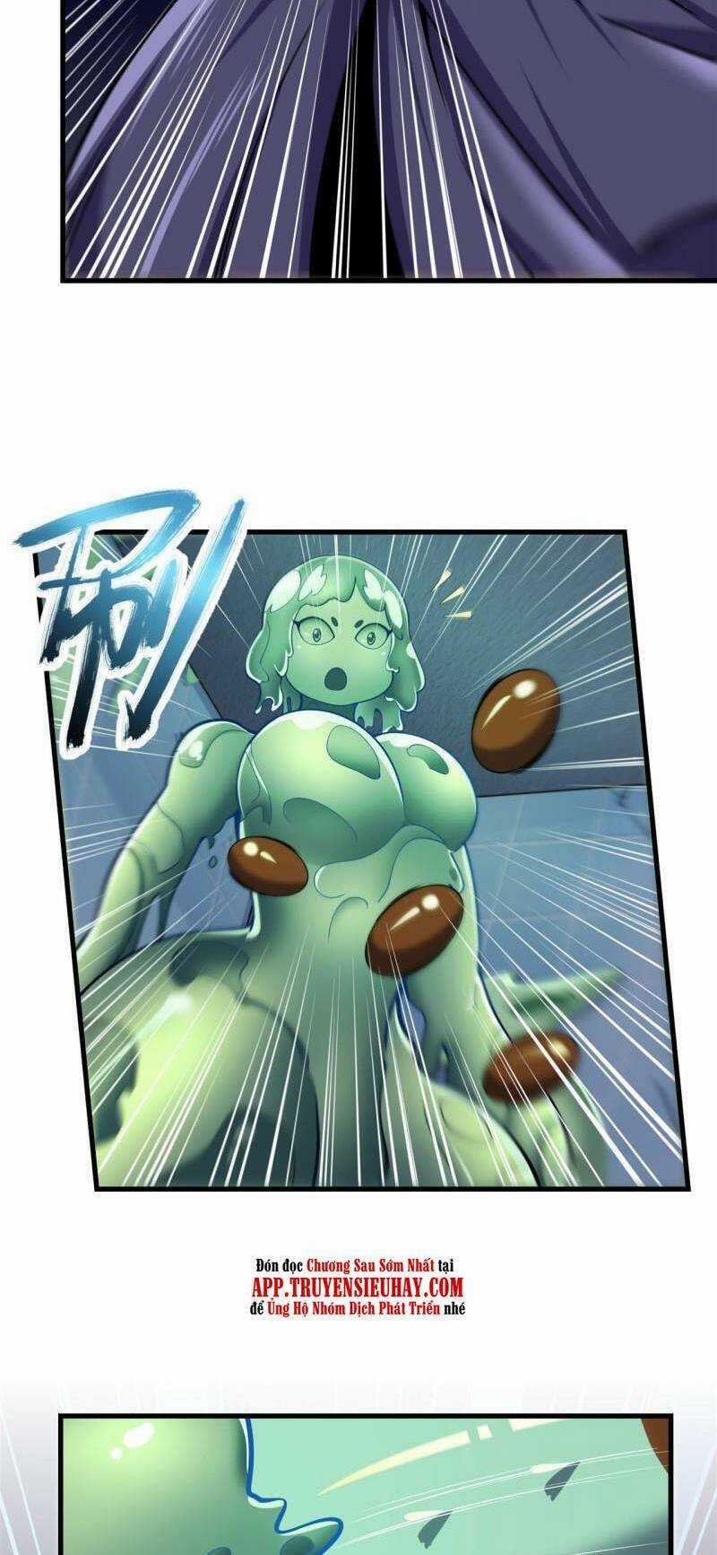 Anh Hùng ? Ta Không Làm Lâu Rồi Chapter 473 trang 46