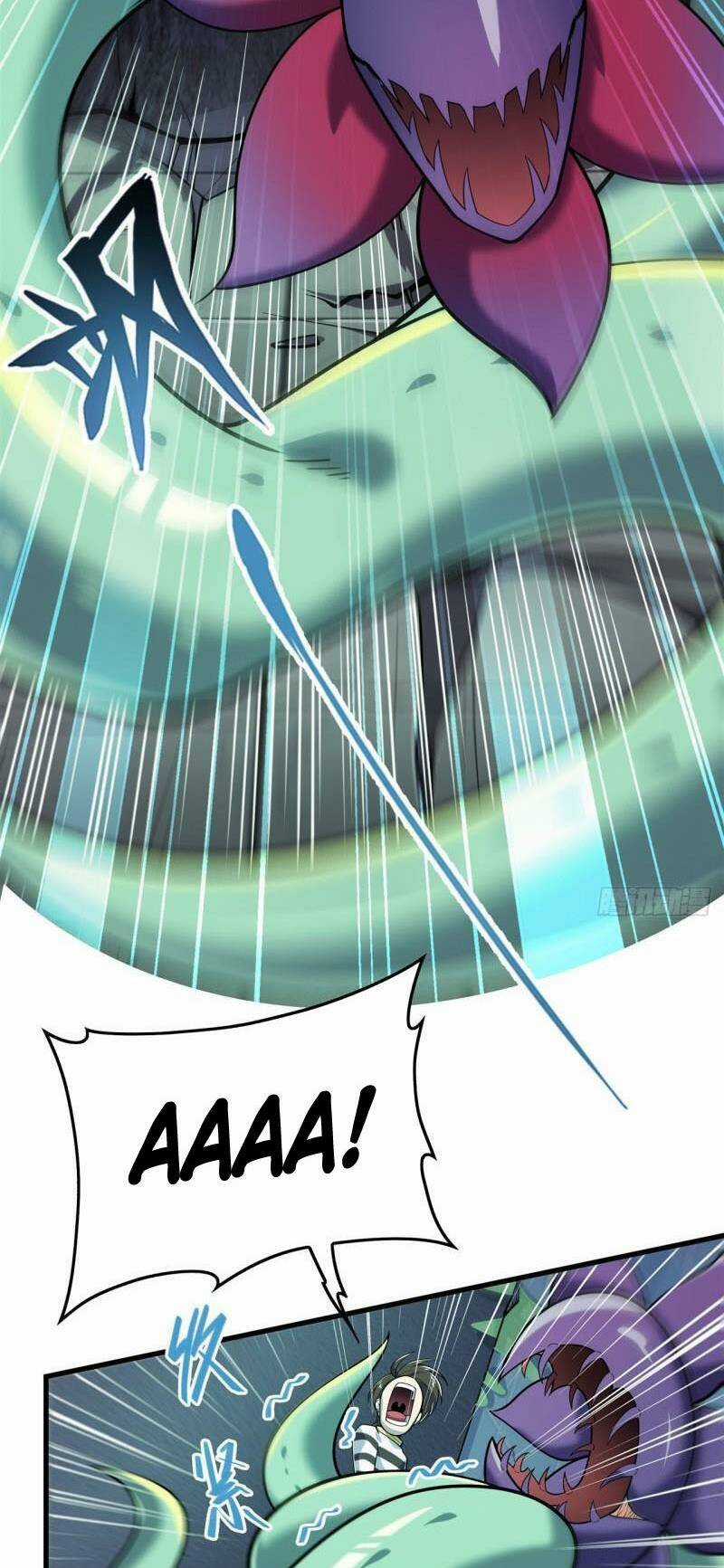 Anh Hùng ? Ta Không Làm Lâu Rồi Chapter 473 trang 48