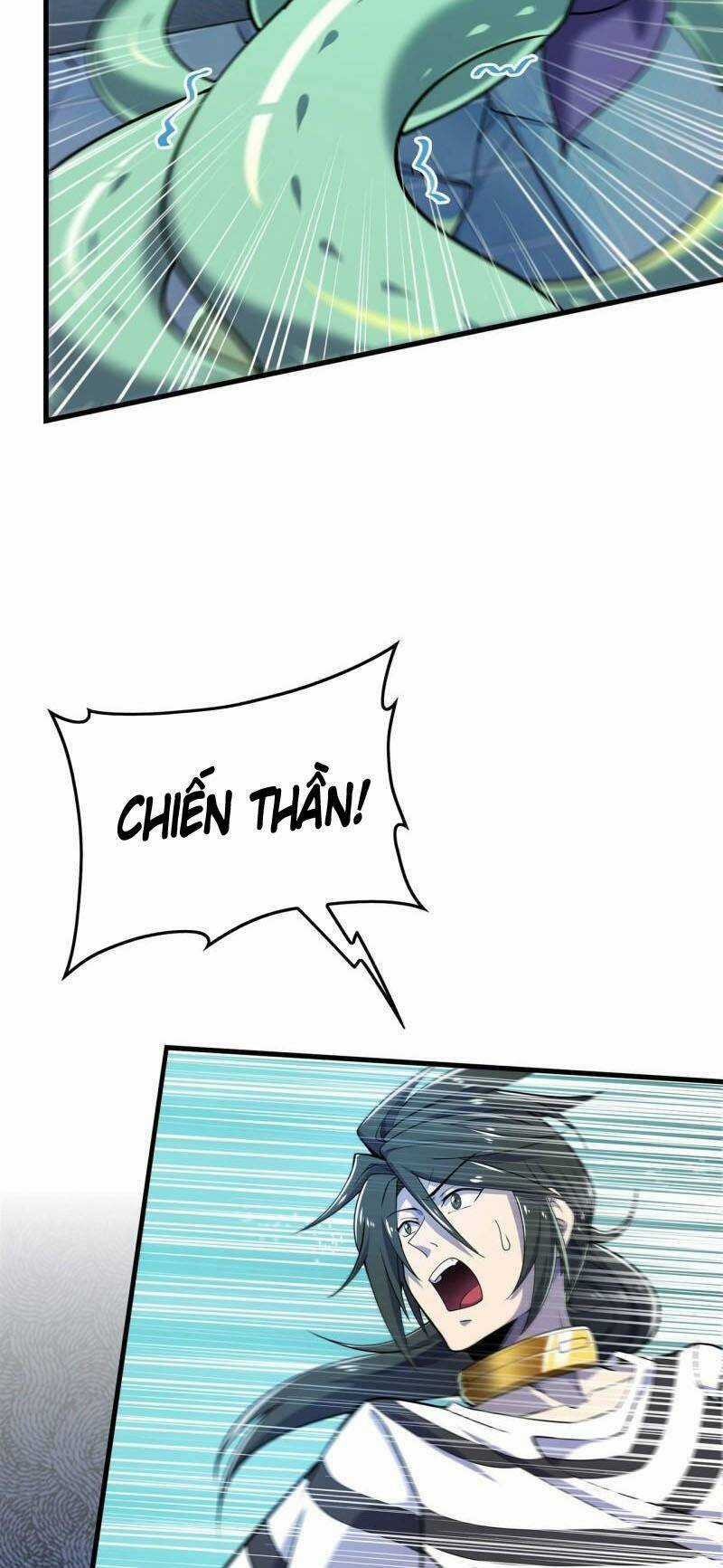 Anh Hùng ? Ta Không Làm Lâu Rồi Chapter 473 trang 49