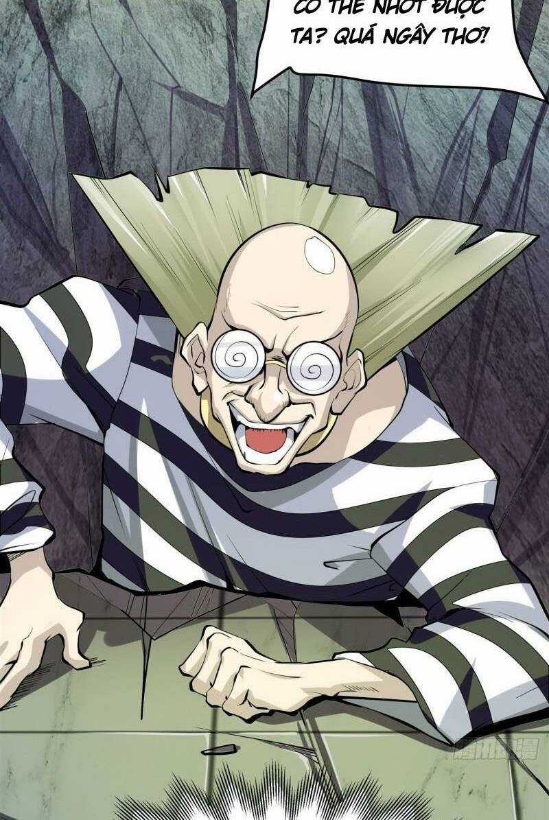 Anh Hùng ? Ta Không Làm Lâu Rồi Chapter 473 trang 6