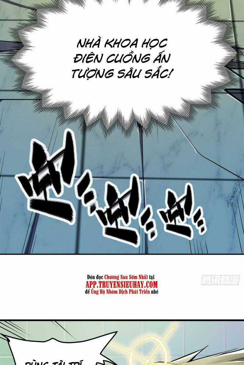 Anh Hùng ? Ta Không Làm Lâu Rồi Chapter 473 trang 7