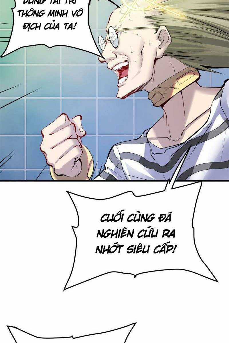 Anh Hùng ? Ta Không Làm Lâu Rồi Chapter 473 trang 8