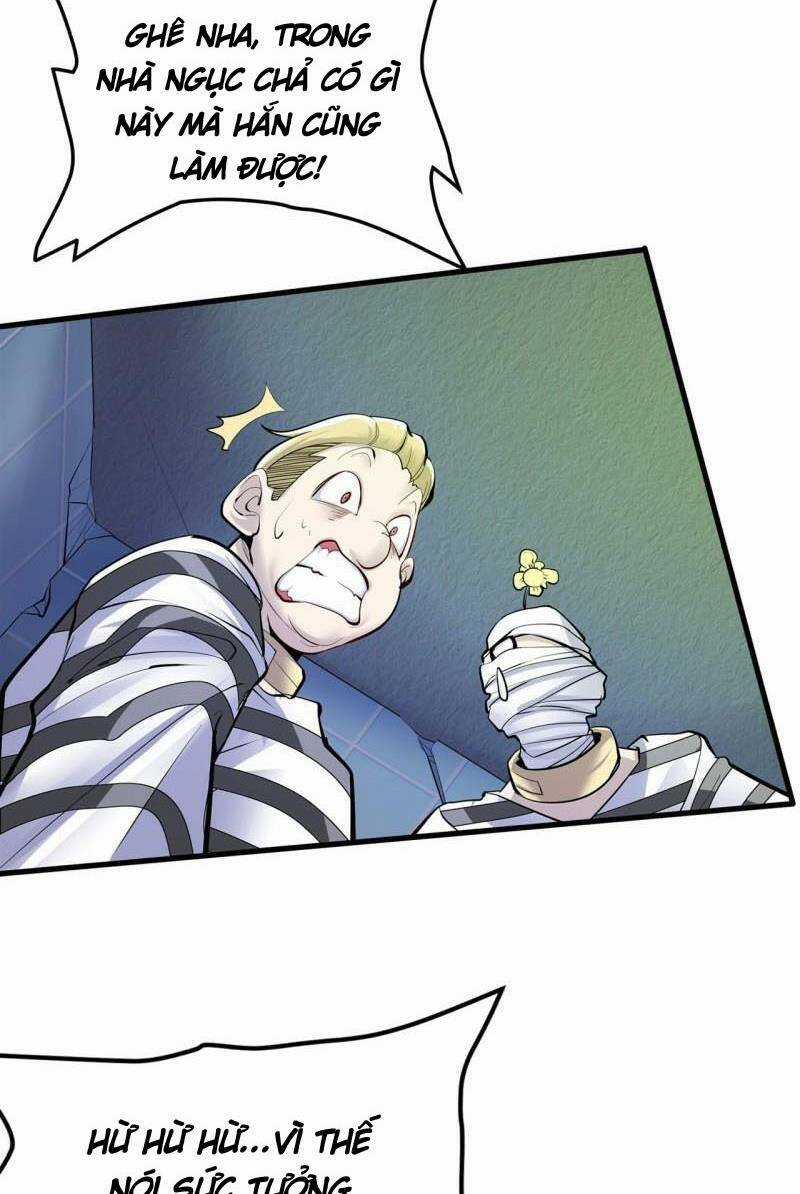 Anh Hùng ? Ta Không Làm Lâu Rồi Chapter 473 trang 9