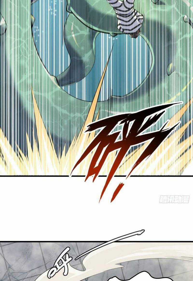 Anh Hùng ? Ta Không Làm Lâu Rồi Chapter 474 trang 10