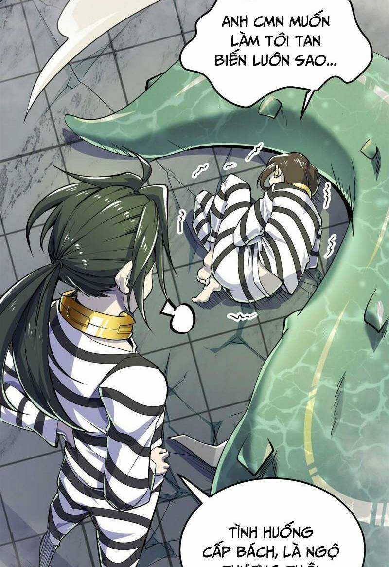 Anh Hùng ? Ta Không Làm Lâu Rồi Chapter 474 trang 11