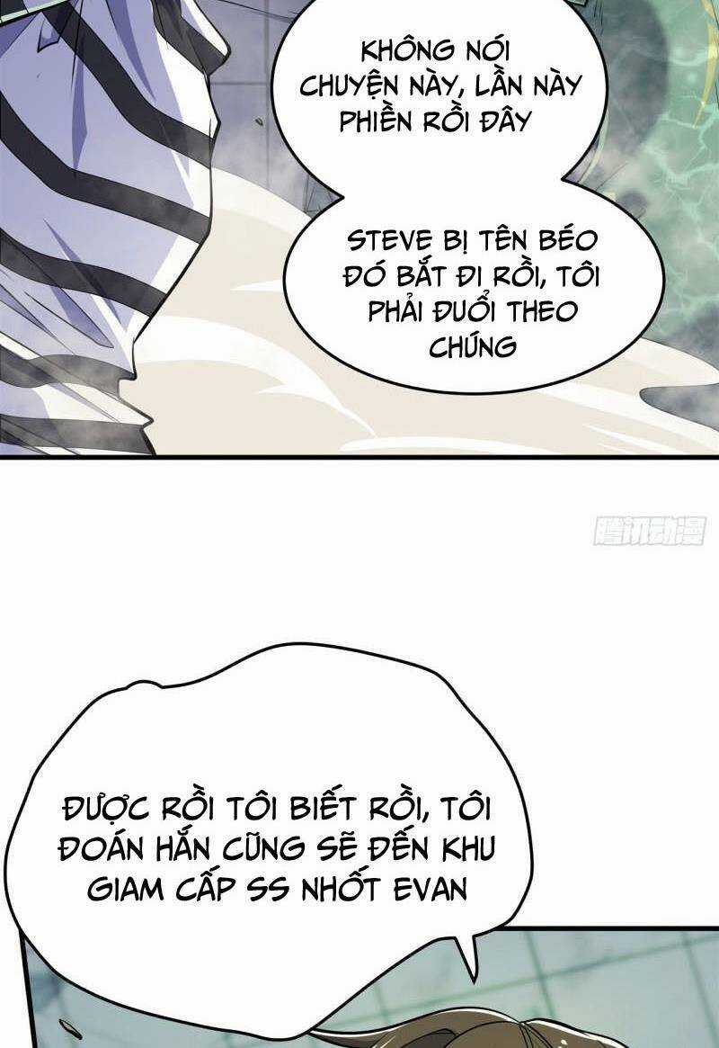 Anh Hùng ? Ta Không Làm Lâu Rồi Chapter 474 trang 13