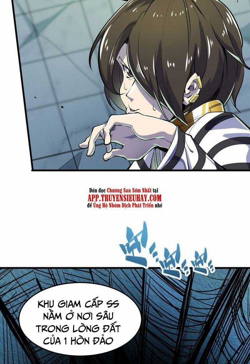 Anh Hùng ? Ta Không Làm Lâu Rồi Chapter 474 trang 14