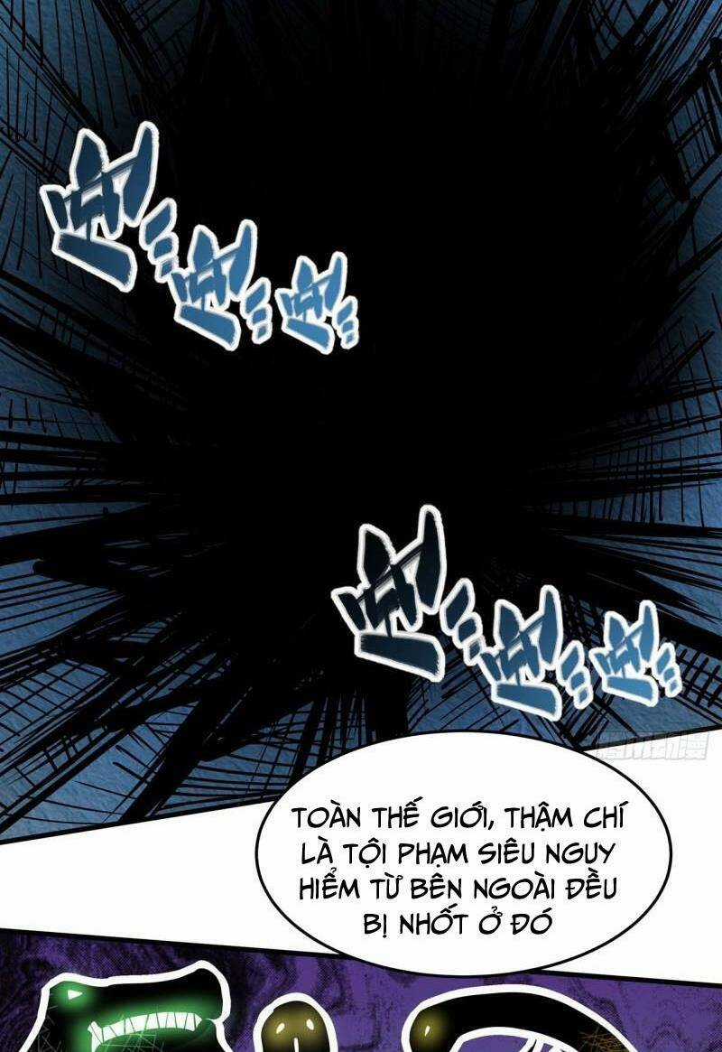 Anh Hùng ? Ta Không Làm Lâu Rồi Chapter 474 trang 15