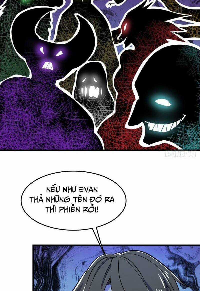 Anh Hùng ? Ta Không Làm Lâu Rồi Chapter 474 trang 16