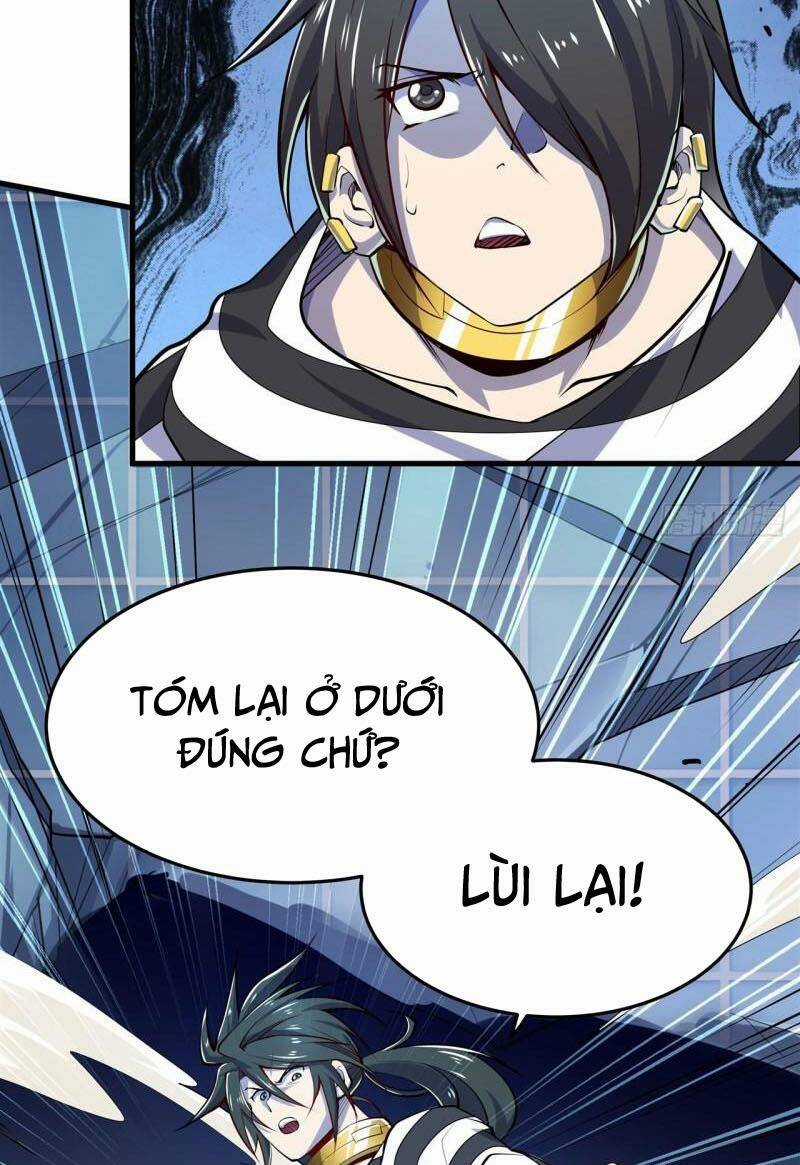 Anh Hùng ? Ta Không Làm Lâu Rồi Chapter 474 trang 17