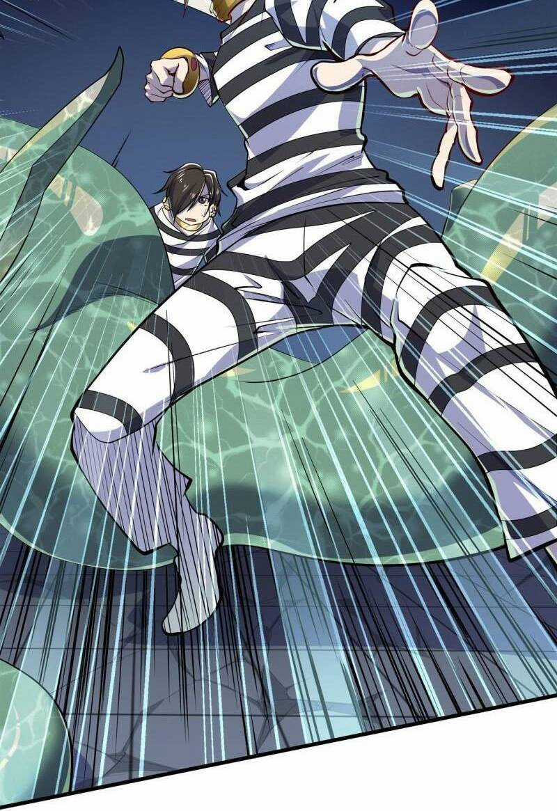 Anh Hùng ? Ta Không Làm Lâu Rồi Chapter 474 trang 18