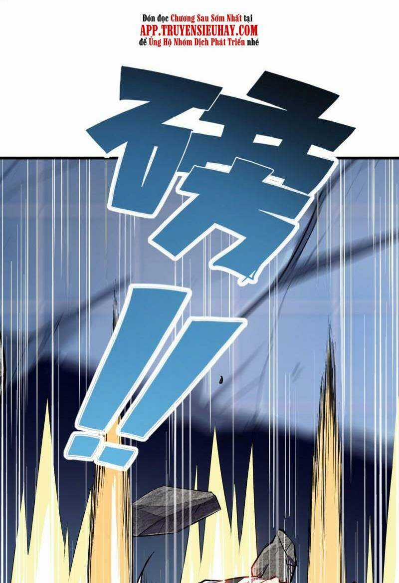 Anh Hùng ? Ta Không Làm Lâu Rồi Chapter 474 trang 19