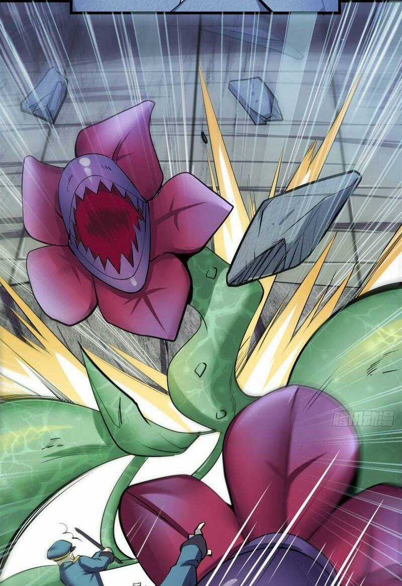 Anh Hùng ? Ta Không Làm Lâu Rồi Chapter 474 trang 2