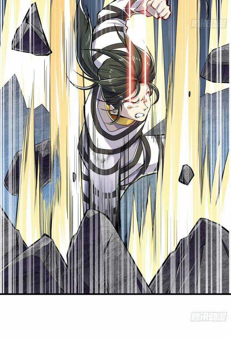 Anh Hùng ? Ta Không Làm Lâu Rồi Chapter 474 trang 20