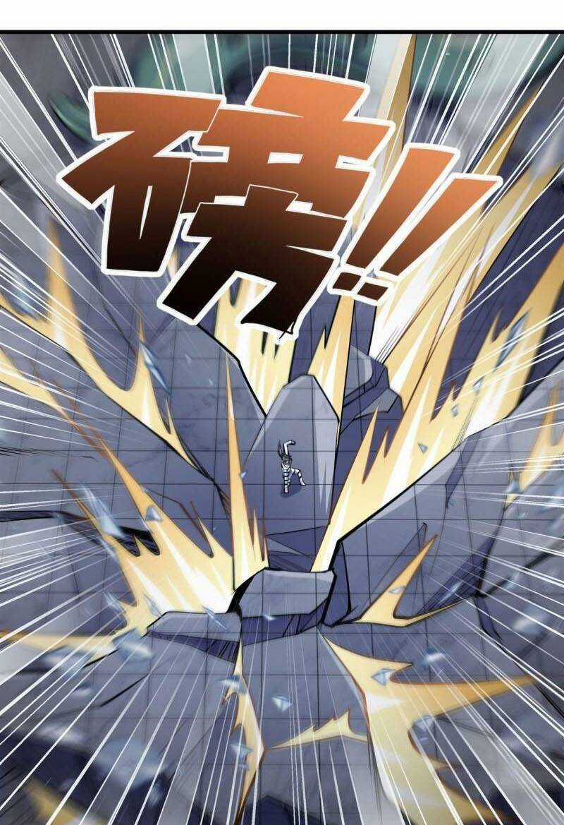 Anh Hùng ? Ta Không Làm Lâu Rồi Chapter 474 trang 21