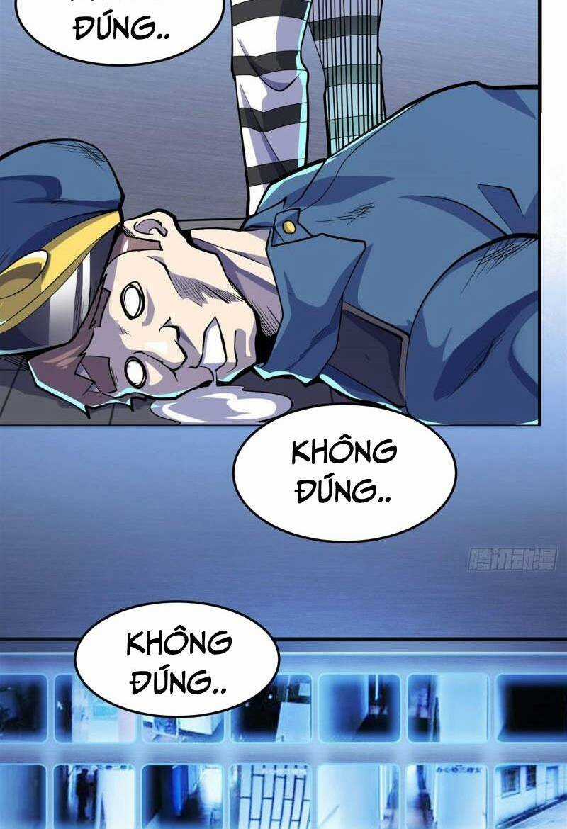 Anh Hùng ? Ta Không Làm Lâu Rồi Chapter 474 trang 26