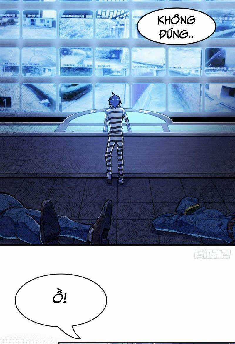 Anh Hùng ? Ta Không Làm Lâu Rồi Chapter 474 trang 27