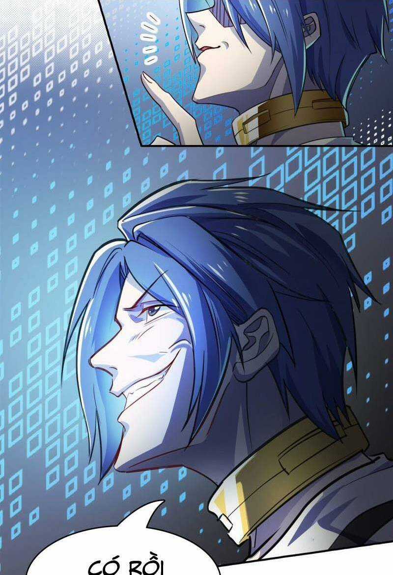 Anh Hùng ? Ta Không Làm Lâu Rồi Chapter 474 trang 28