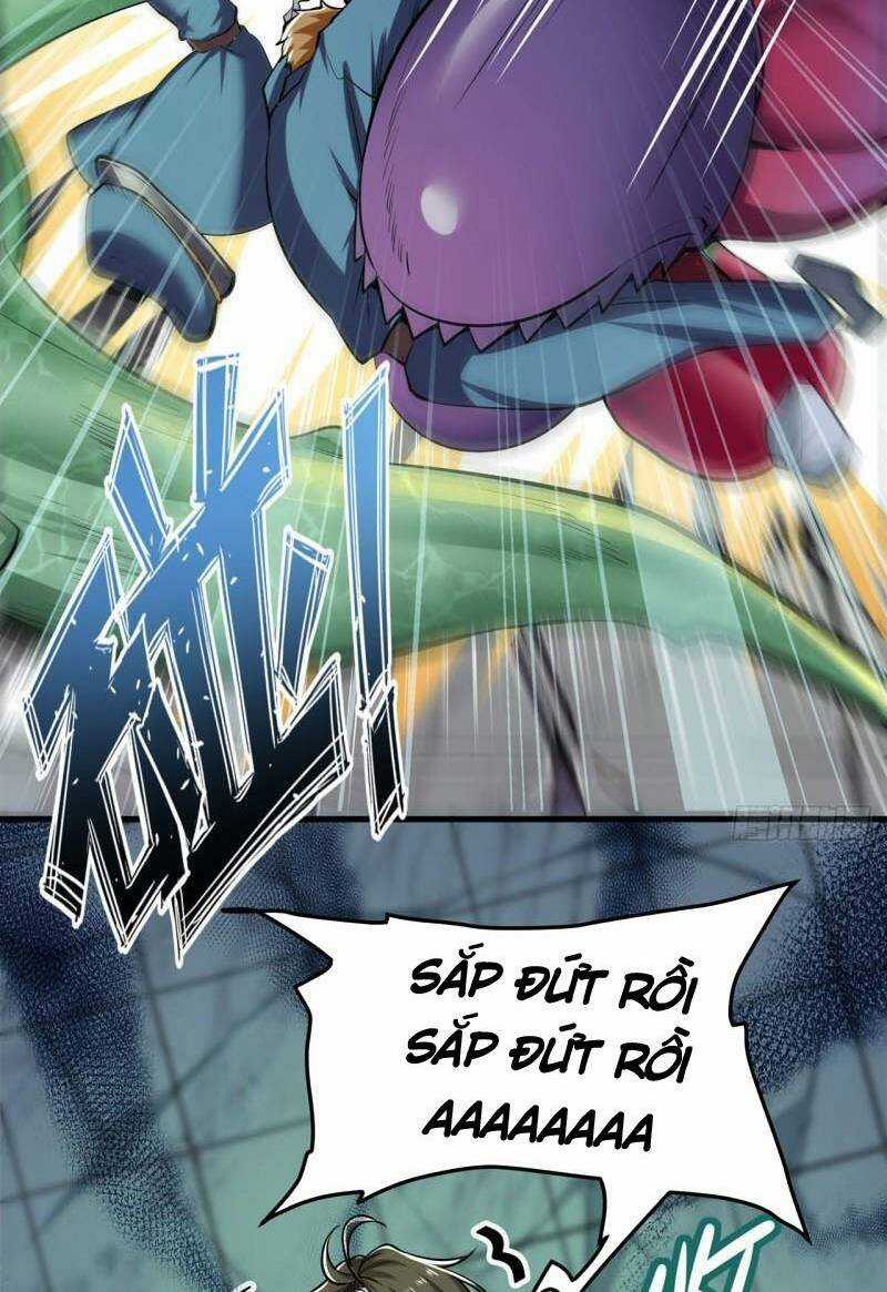 Anh Hùng ? Ta Không Làm Lâu Rồi Chapter 474 trang 3