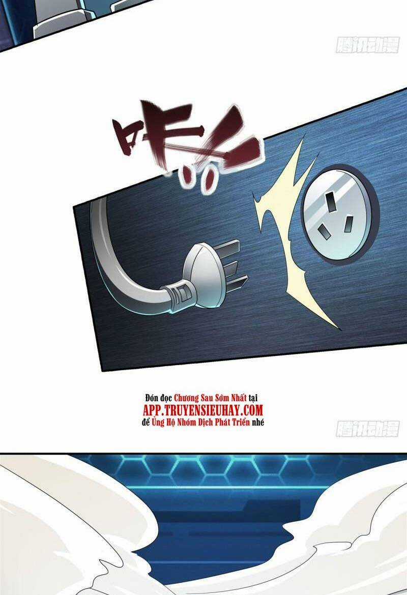 Anh Hùng ? Ta Không Làm Lâu Rồi Chapter 474 trang 32