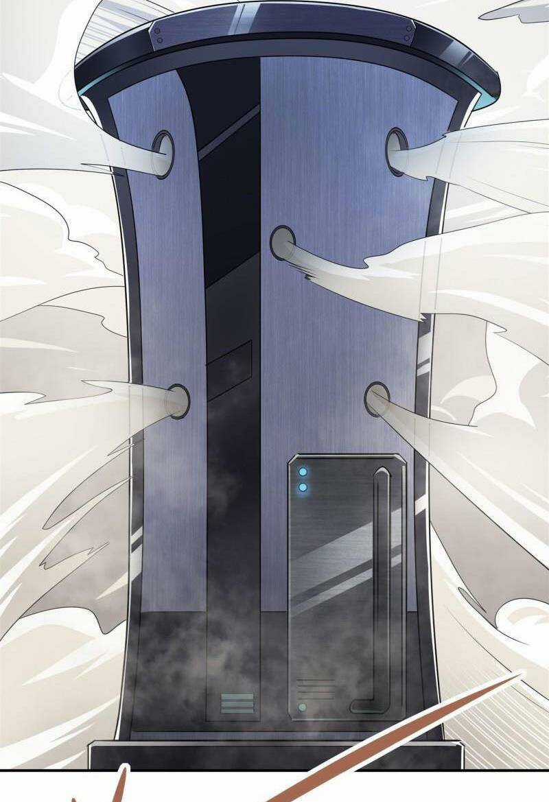 Anh Hùng ? Ta Không Làm Lâu Rồi Chapter 474 trang 33