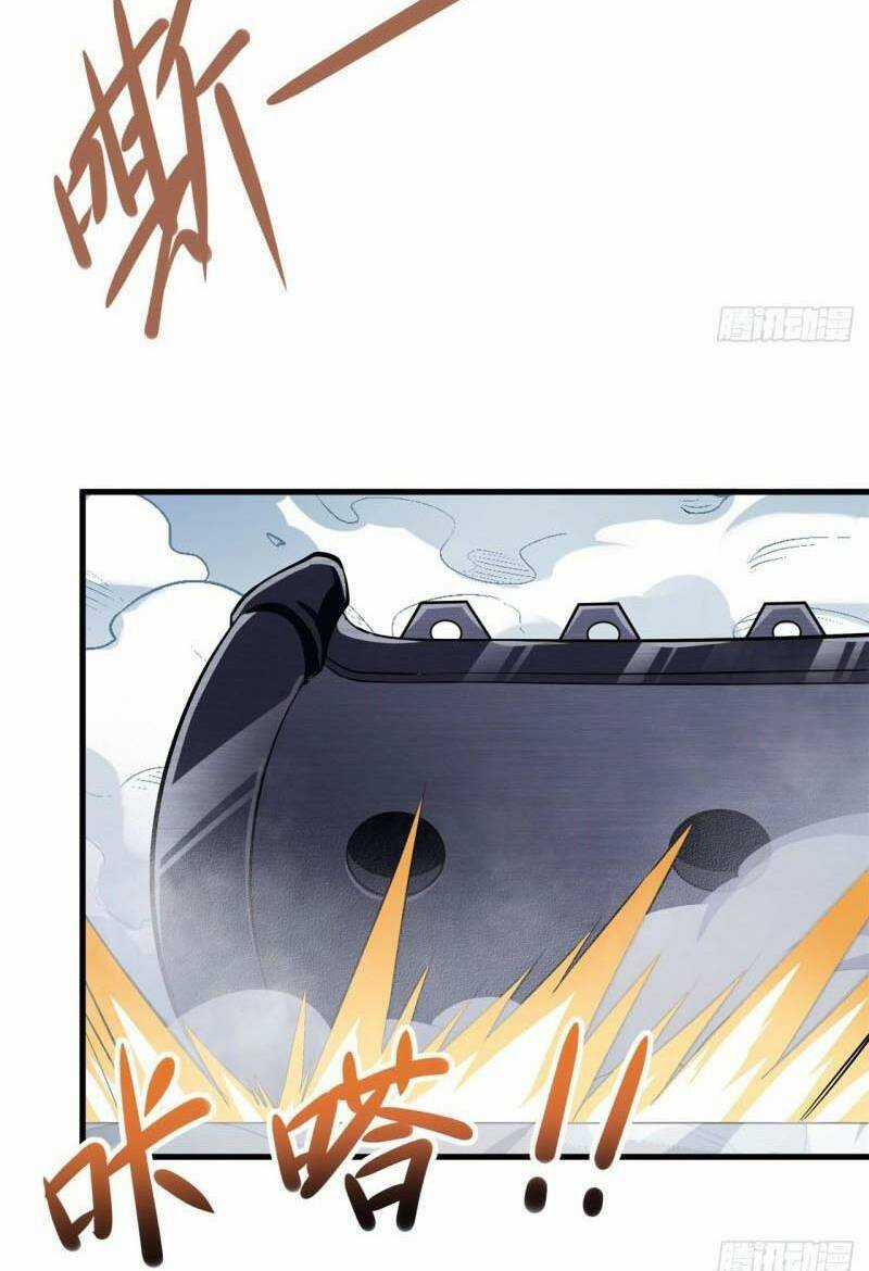 Anh Hùng ? Ta Không Làm Lâu Rồi Chapter 474 trang 34