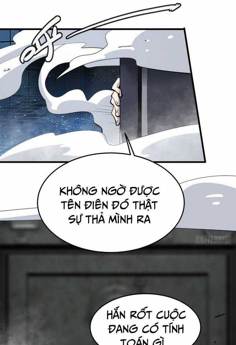 Anh Hùng ? Ta Không Làm Lâu Rồi Chapter 474 trang 36