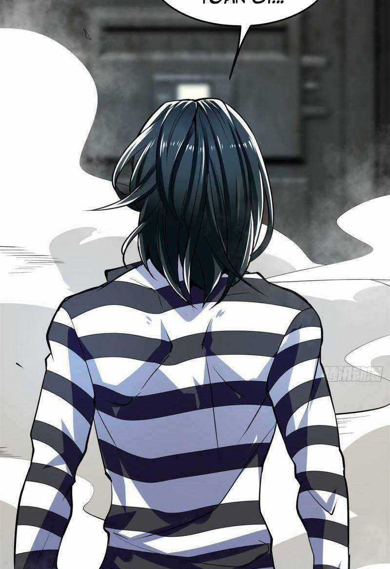 Anh Hùng ? Ta Không Làm Lâu Rồi Chapter 474 trang 37