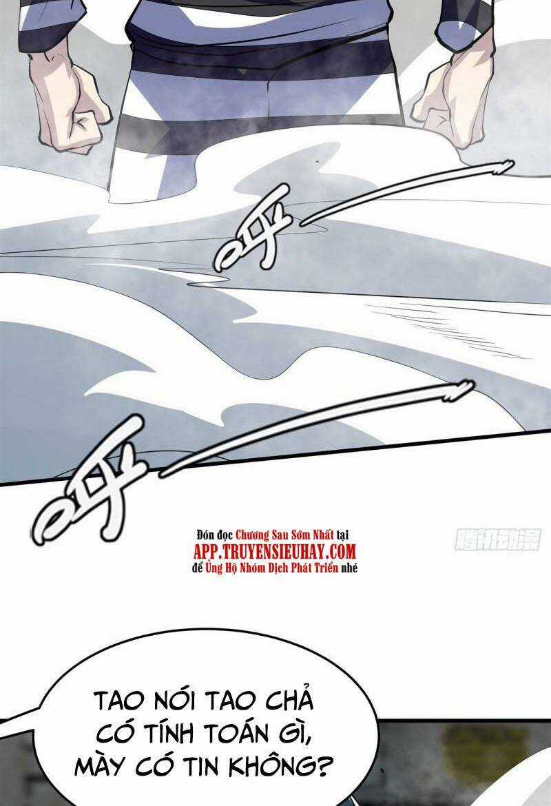 Anh Hùng ? Ta Không Làm Lâu Rồi Chapter 474 trang 38