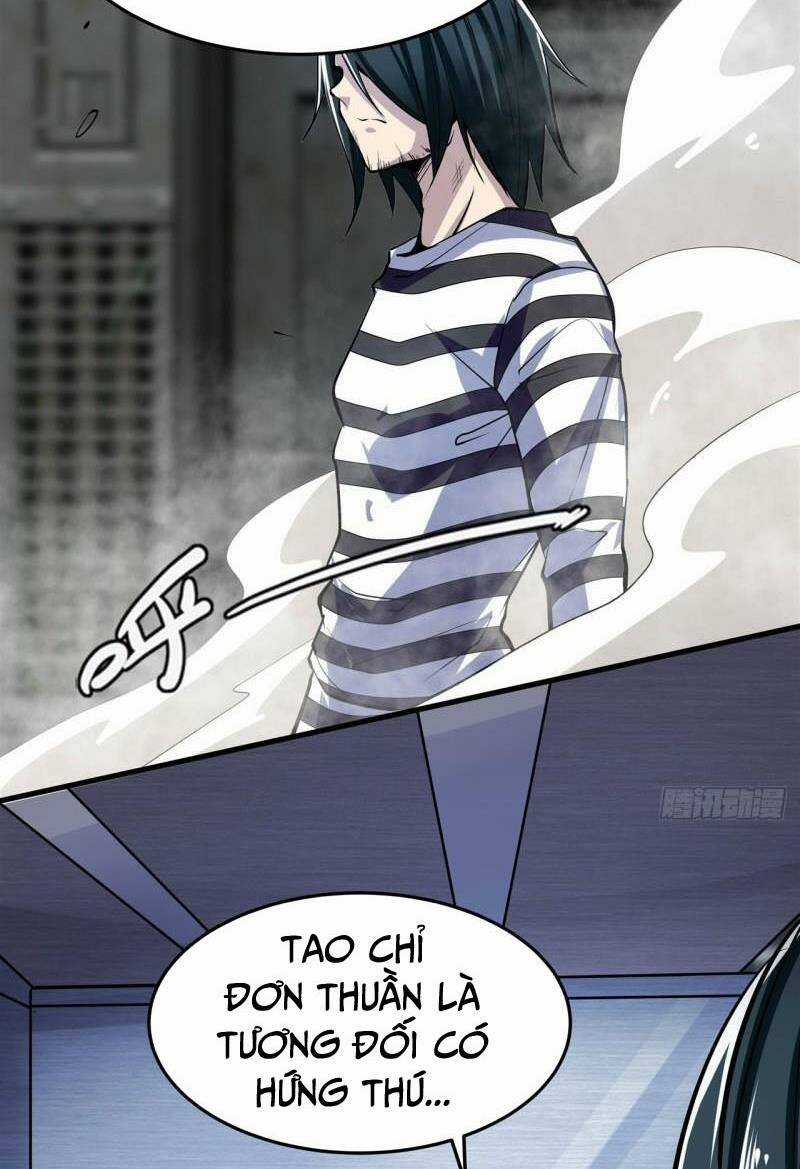 Anh Hùng ? Ta Không Làm Lâu Rồi Chapter 474 trang 39