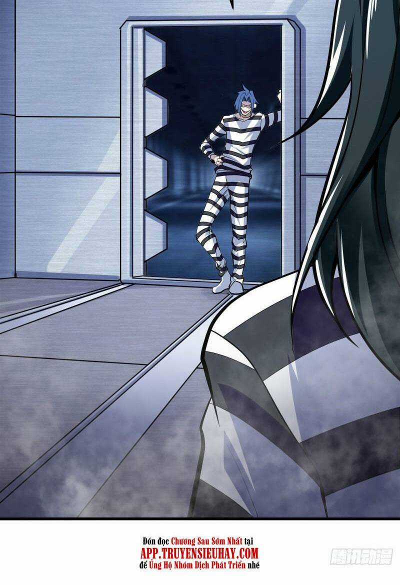 Anh Hùng ? Ta Không Làm Lâu Rồi Chapter 474 trang 40