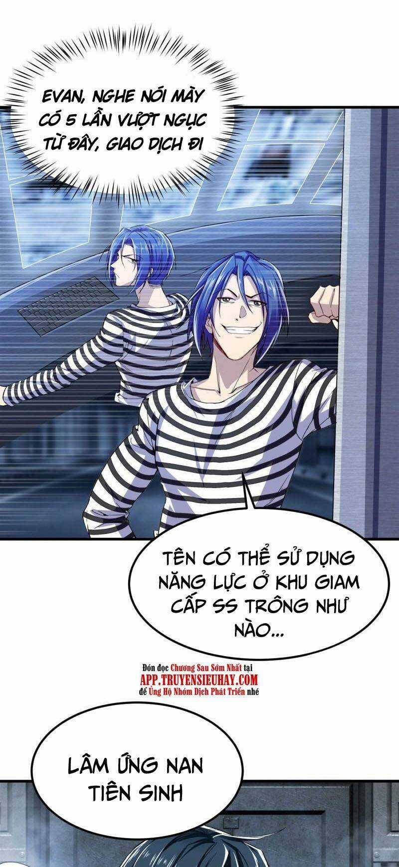 Anh Hùng ? Ta Không Làm Lâu Rồi Chapter 474 trang 41