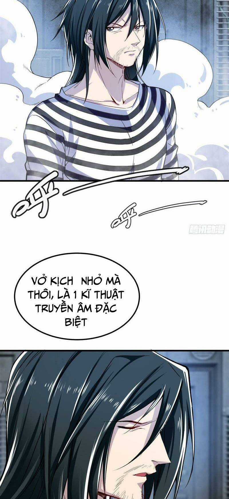 Anh Hùng ? Ta Không Làm Lâu Rồi Chapter 474 trang 42