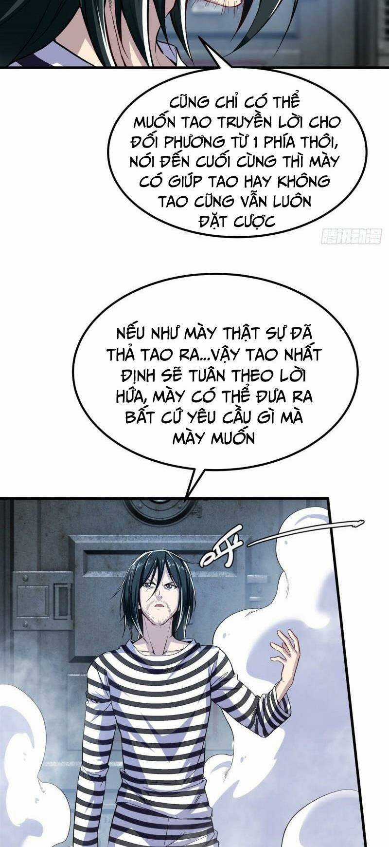 Anh Hùng ? Ta Không Làm Lâu Rồi Chapter 474 trang 43