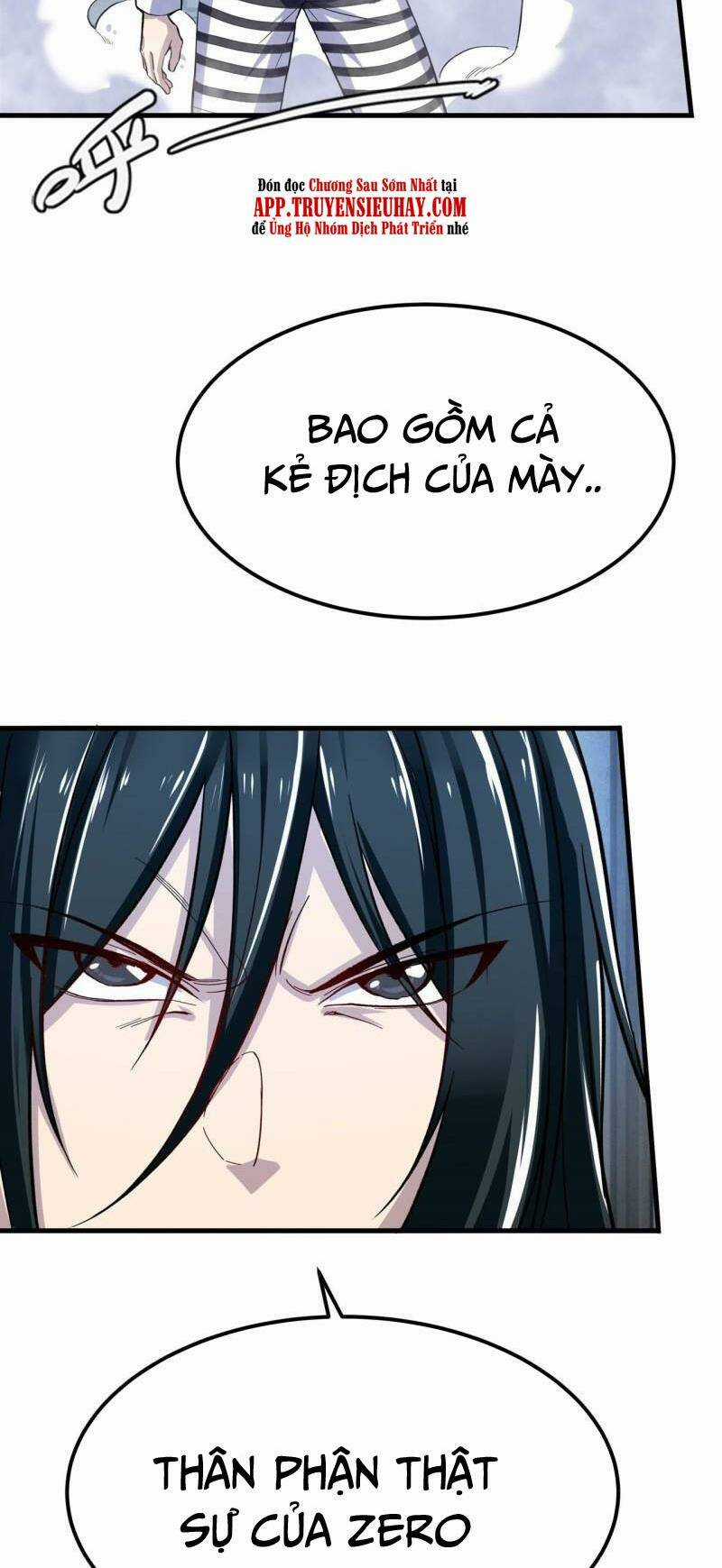 Anh Hùng ? Ta Không Làm Lâu Rồi Chapter 474 trang 44