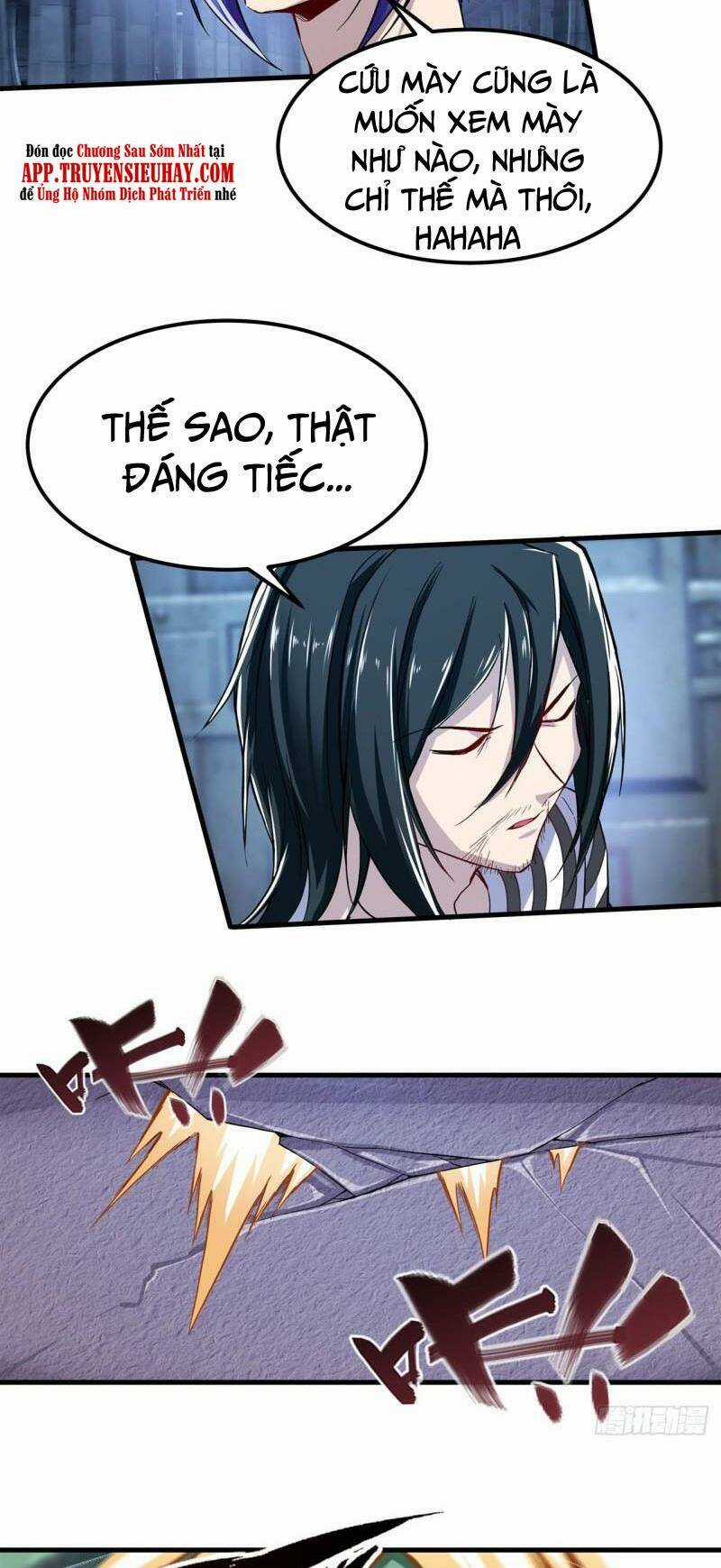 Anh Hùng ? Ta Không Làm Lâu Rồi Chapter 474 trang 46