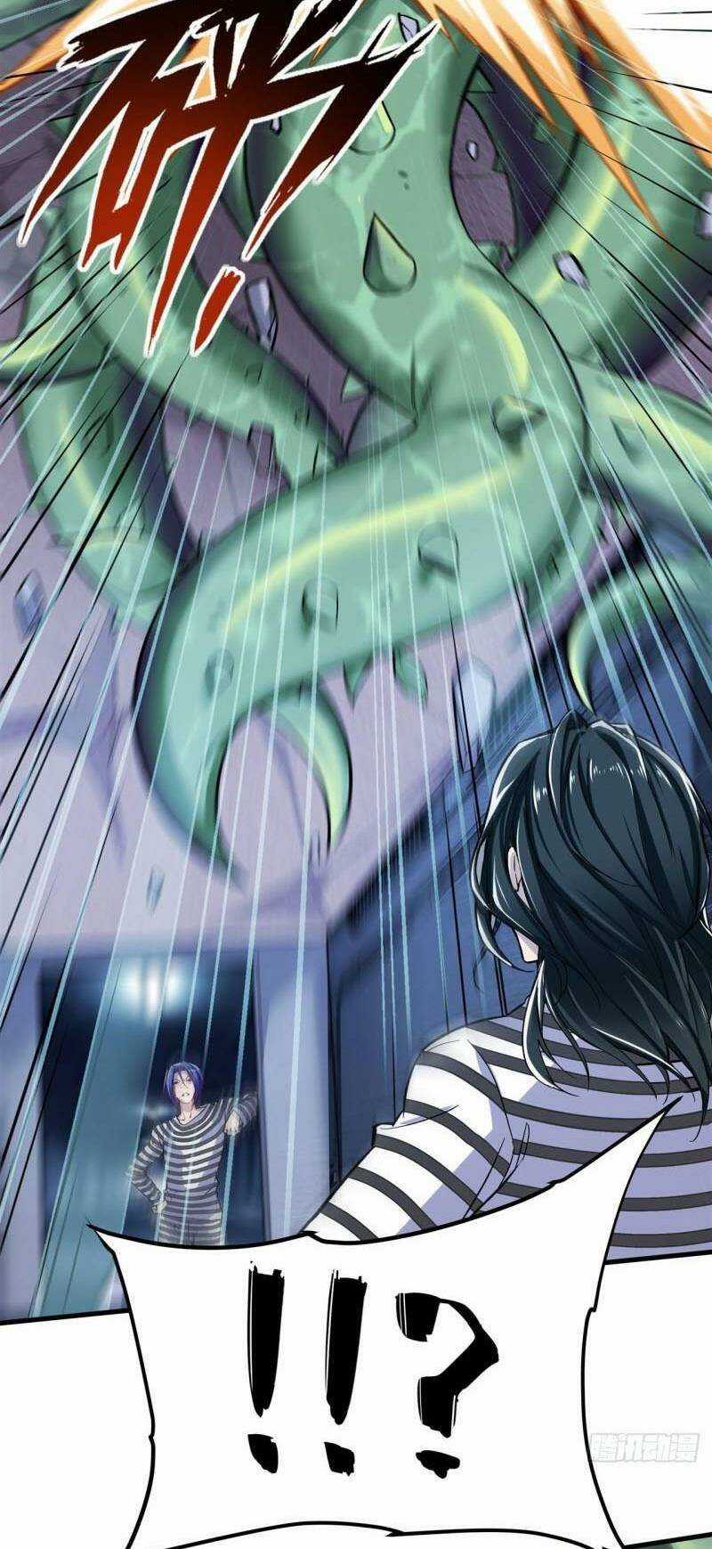 Anh Hùng ? Ta Không Làm Lâu Rồi Chapter 474 trang 47